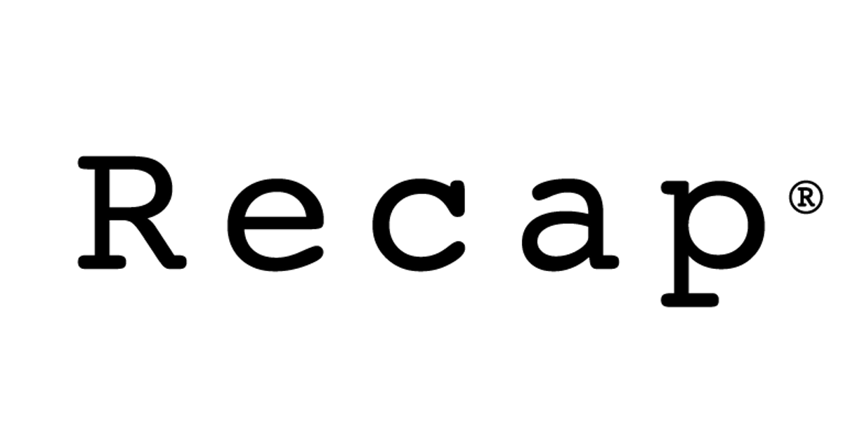 Recap® | Modern flatcaps | Sustainably made