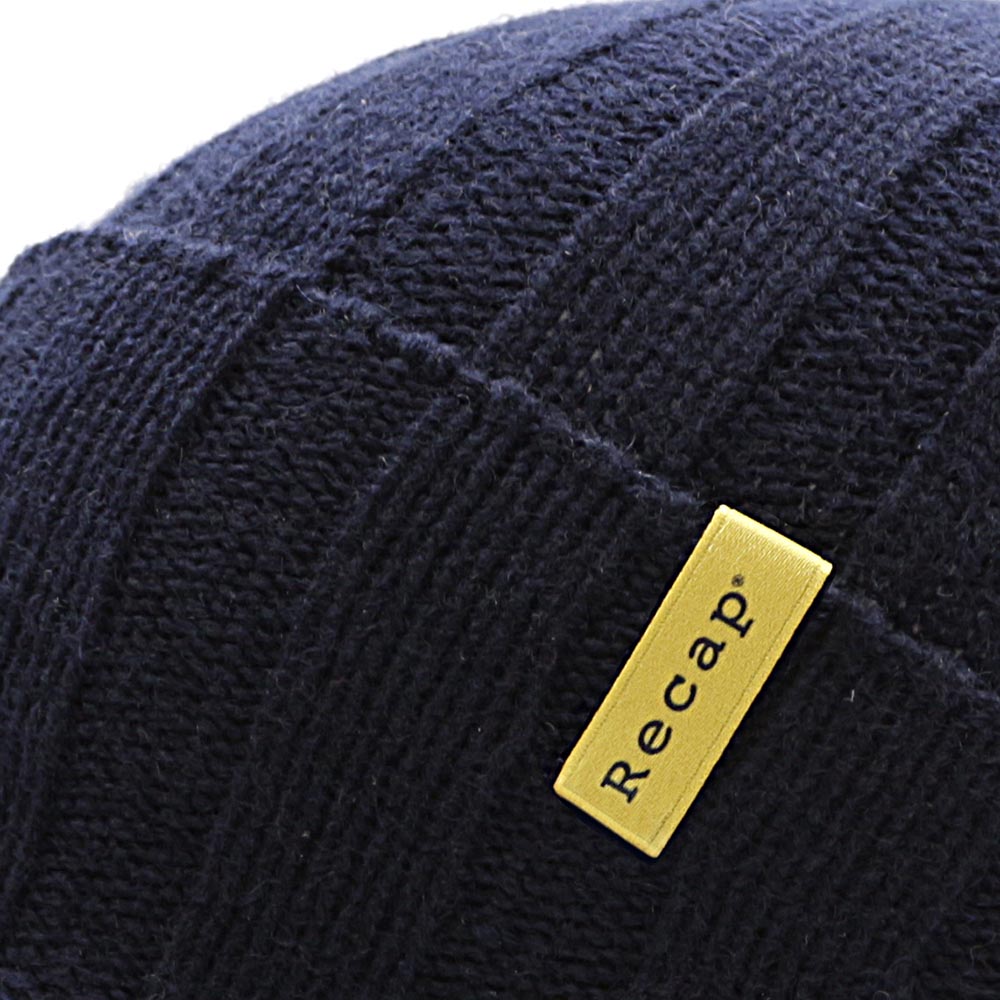 Knitty #002 Cashmere Navy